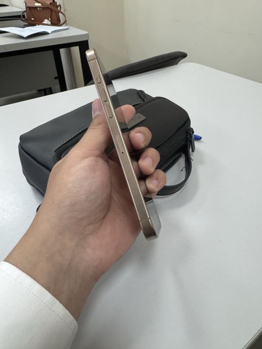 Iphone 16 pro max 256gb