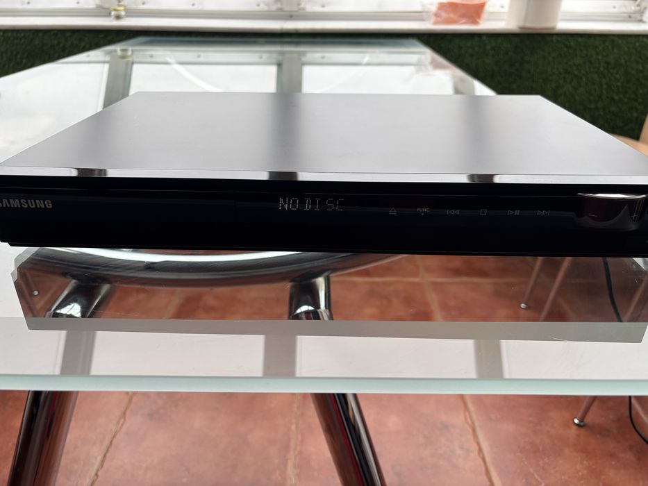 Домашно кино 5.1 Samsung HT-450