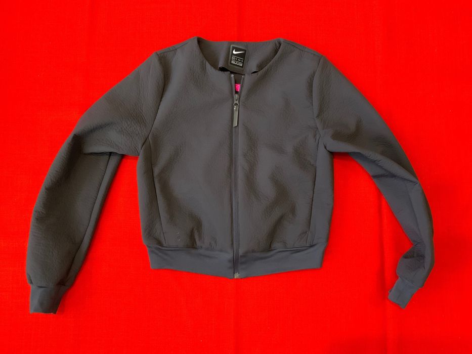 Nike tech-оригинално яке 34-36с