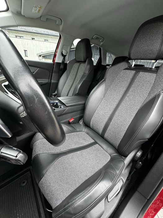 Peugeot 3008 Allure / 1.6 Hdi / Automat / Cash sau rate