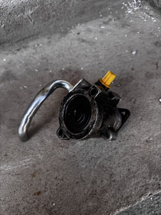 Гурнасос нексия 2