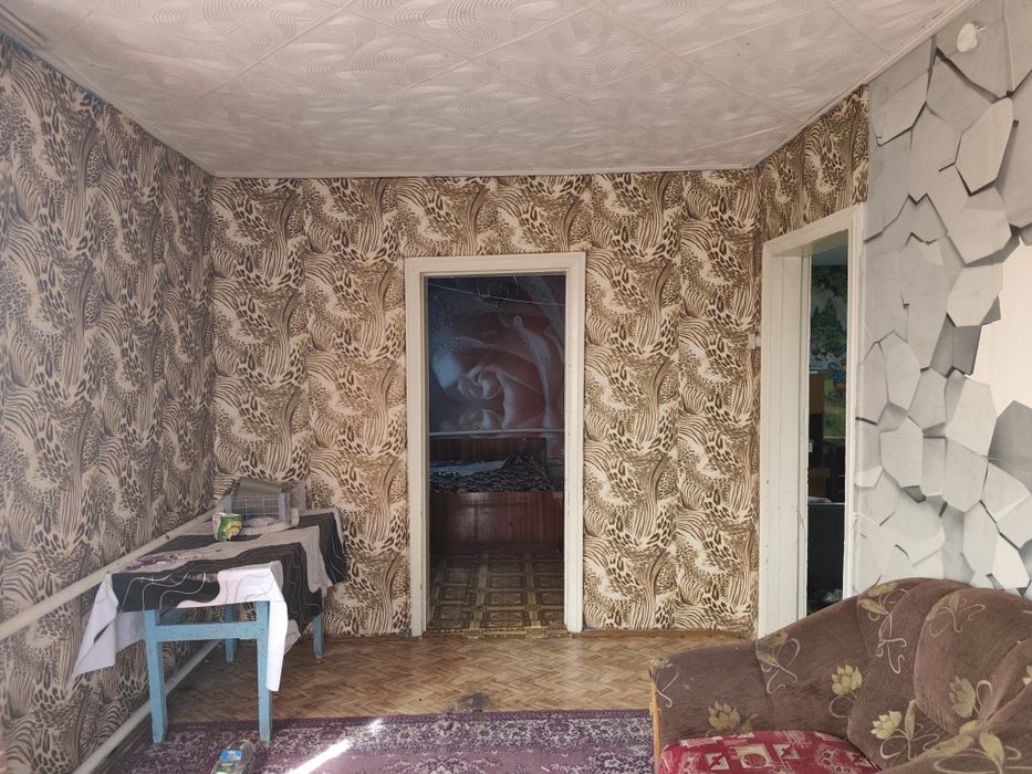 Продам частный дом