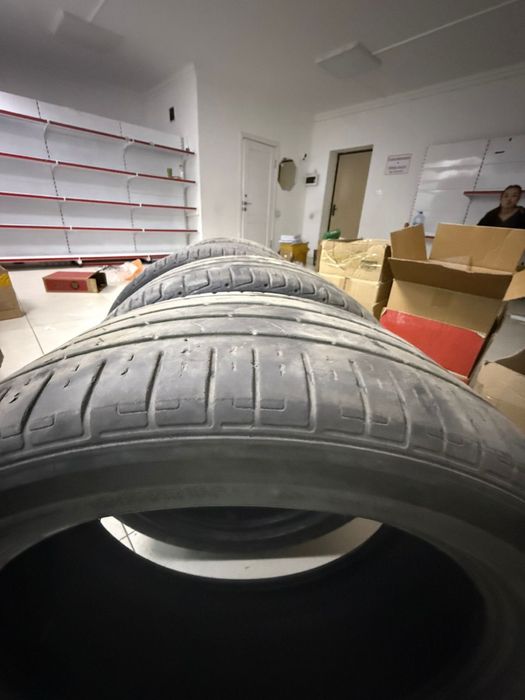 Летний пакришка сатылад тез арада