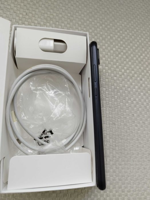 Huawei P20 Lite Midnight Black 64GB/4GB (Ane-LX1)