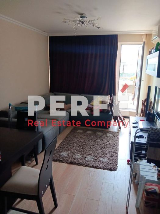 Продава се Двустаен апартамент в Поморие - 73 кв.м за 1261 €/кв.м - Снимка #1