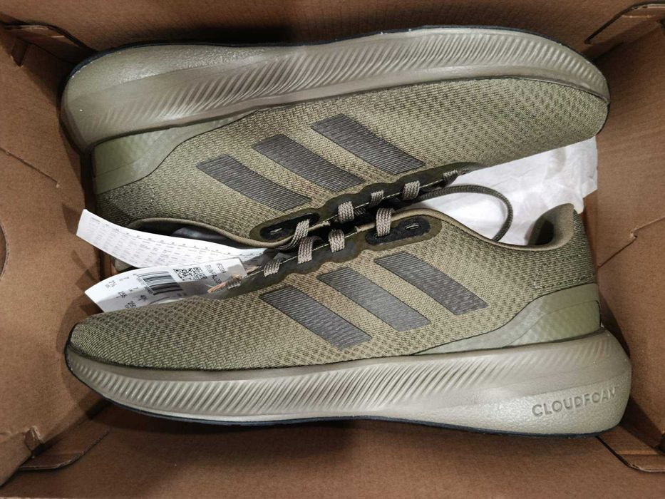 Adidas - Runfalcon 3 IF2339 Зелен №40 2/3 Оригинал Код 987