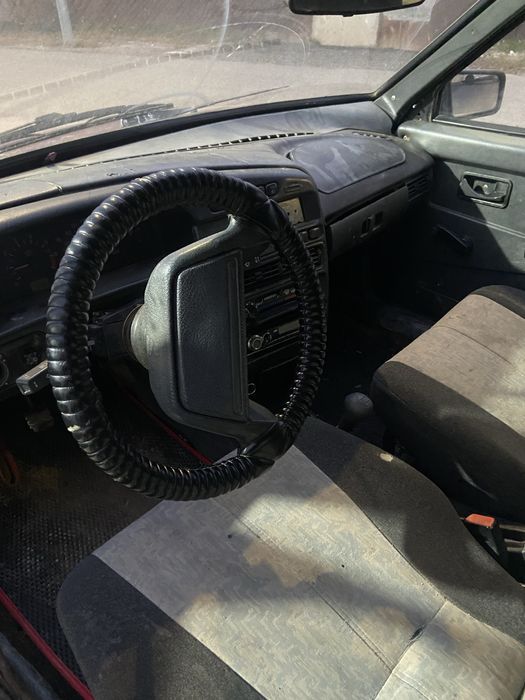 Продам Ваз 21099