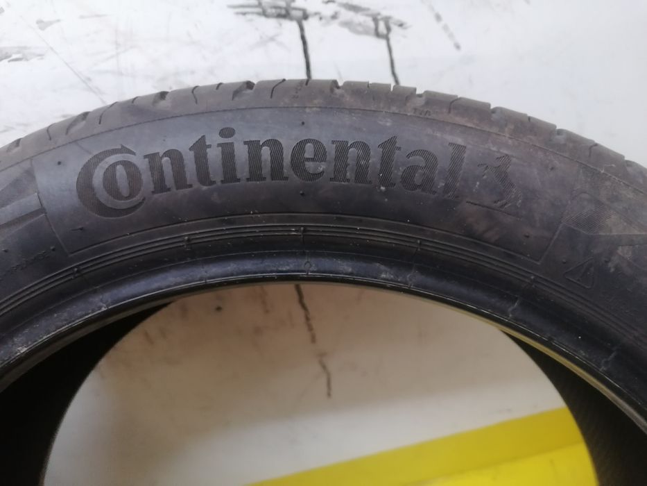 195/45/16 2*Continental vara 84v dot 2120. 5,,36mm