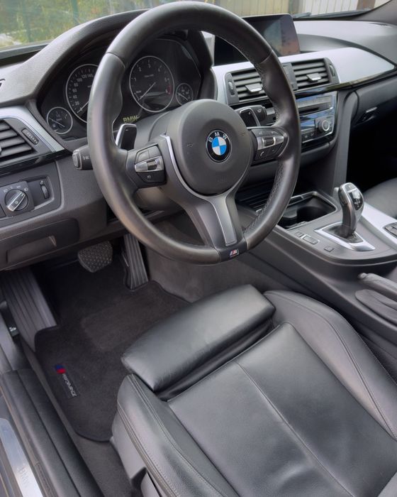 BMW 3 Series 2016 — imagine 2