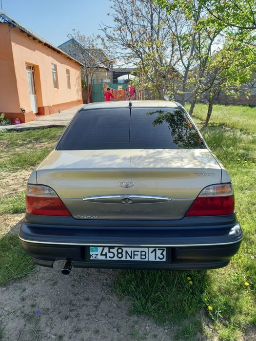 Нексия 1 сатылады