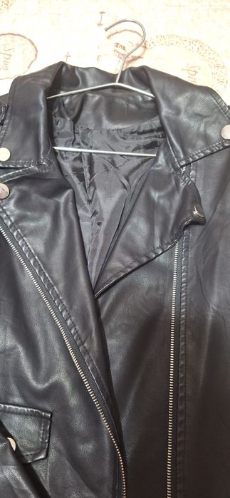 Кожа костюм. Холати зор