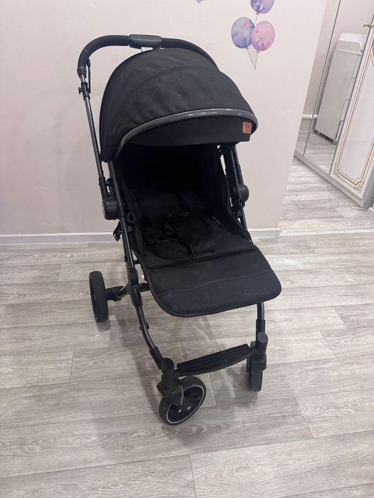 Детская коляска прогулочная