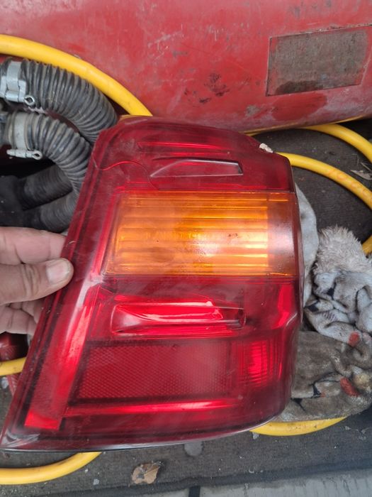 Фары заднего вида