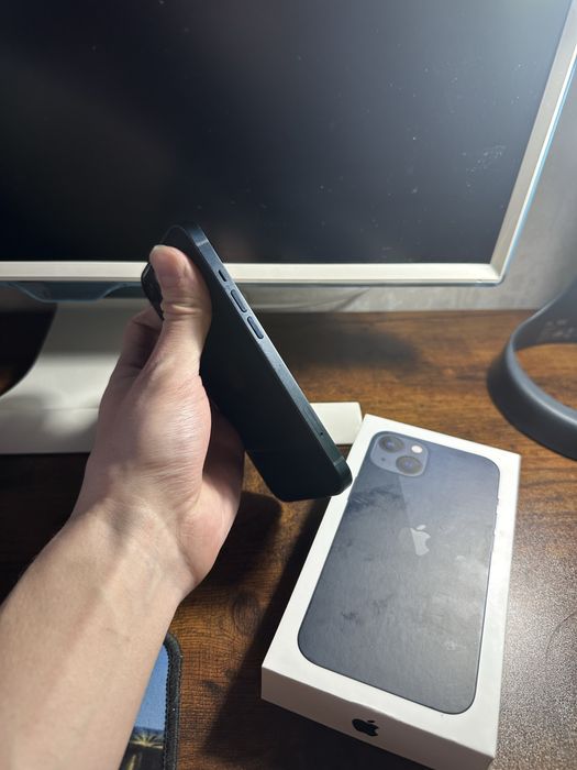 Iphone 13 без ремонта