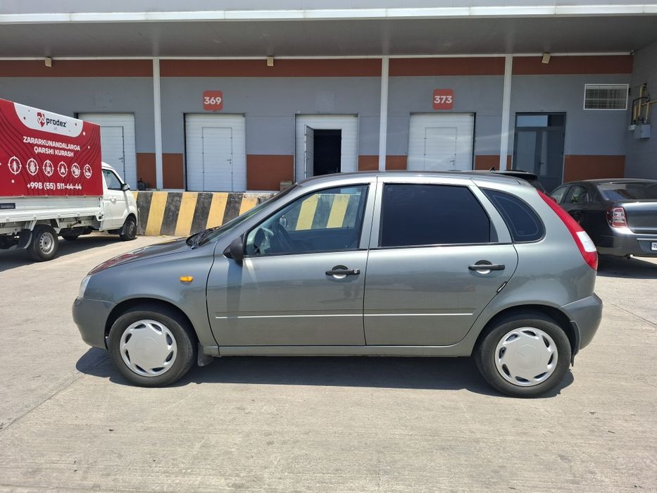 LADA Calina 1119