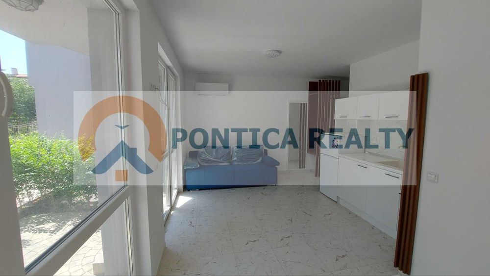 Продава се Двустаен апартамент в к.к. Слънчев бряг - 34 кв.м за 1688 €/кв.м - Снимка #10