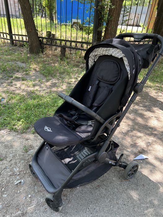Коляска Easywalker mini buggy turn