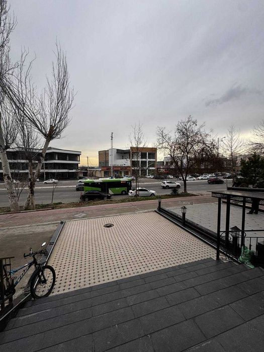 Нежилое помещение 1 линия