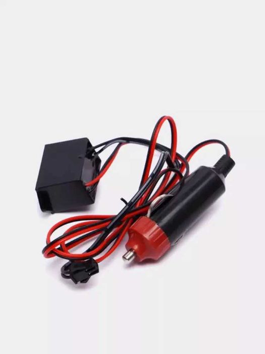 Malibu neon dezayn!!!