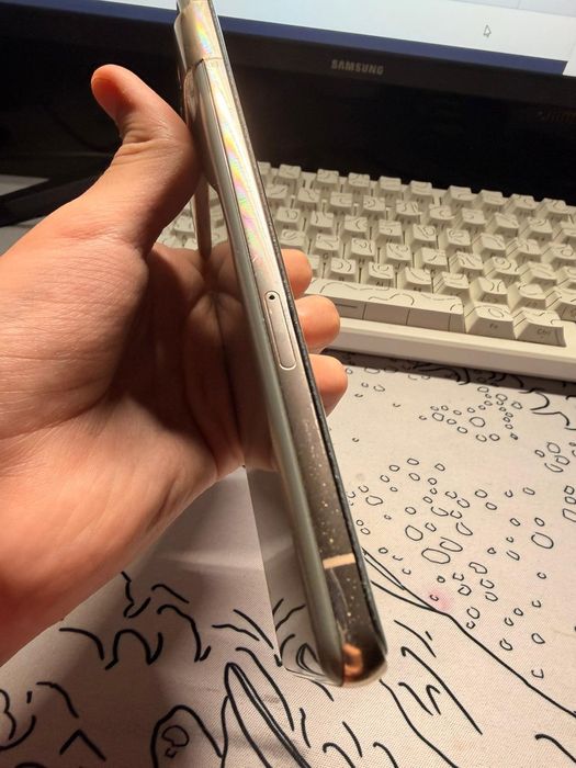 Google Pixel 7 pro 128gb