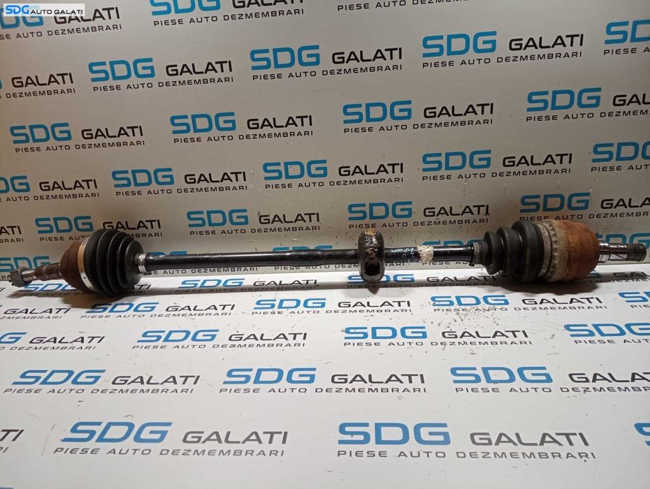 Planetara Dreapta Fata Cutie Automata Opel Astra G 2.0 DTI 1998 - 2005 [M7279]