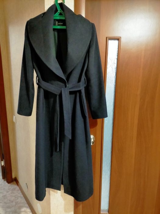 Пальто осень -весна