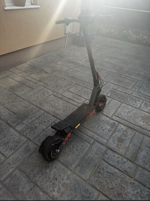 Kukirin g2 2026.Trimit doar cu avans!!!