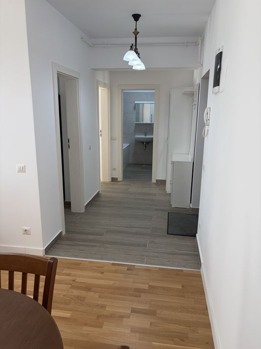Apartament de lux cu 2 camere în MRS Village – Cartier Albert, Ploiești Parcare inclusa