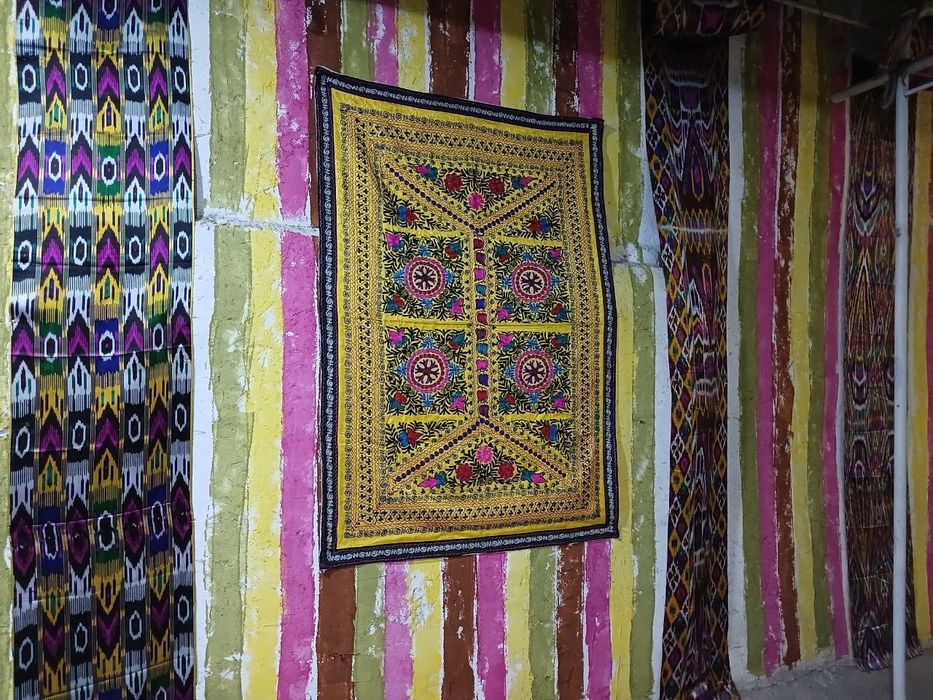 Mexmon xona hostel 50.000dan boshlanadi kunlik ijra