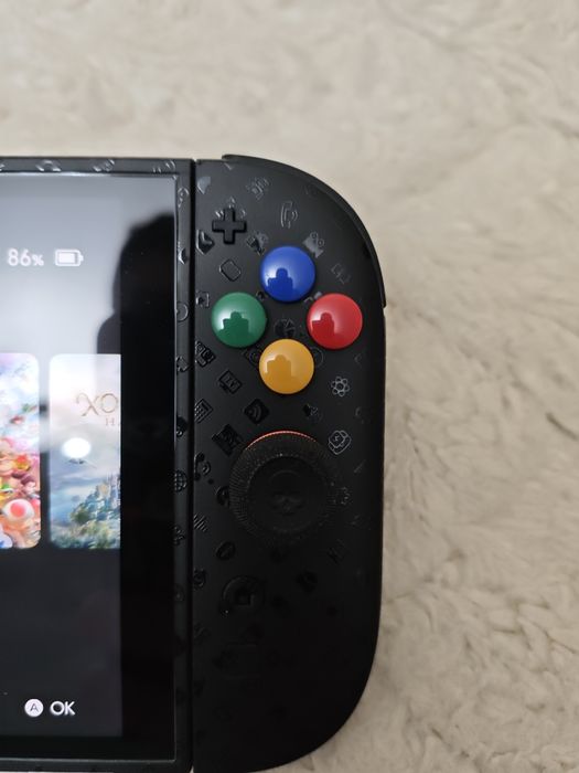 Игровая консоль Nintendo Switch 2