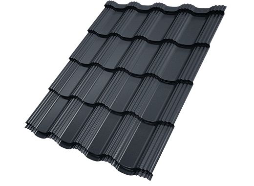 Tigla metalica Hellenic