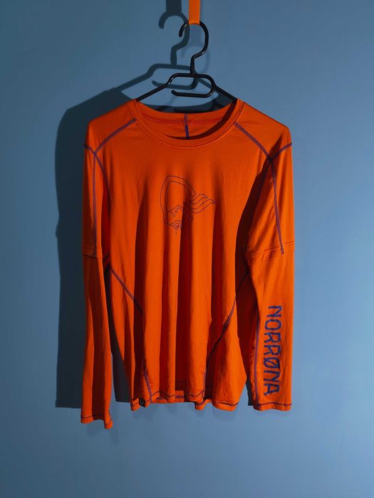 Norrona Блуза/Мъжка М