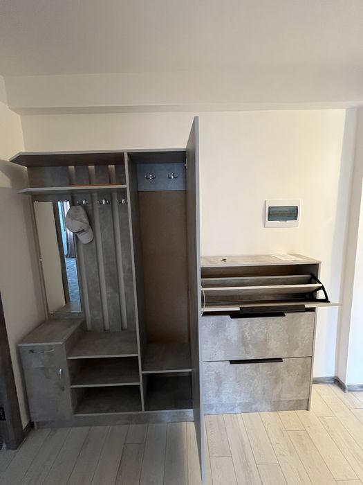 Сдается 2-х комн квартира