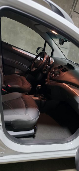 Spark avtomat 2020