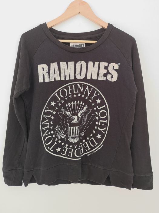 Bluza sweatshirt Pull&Bear