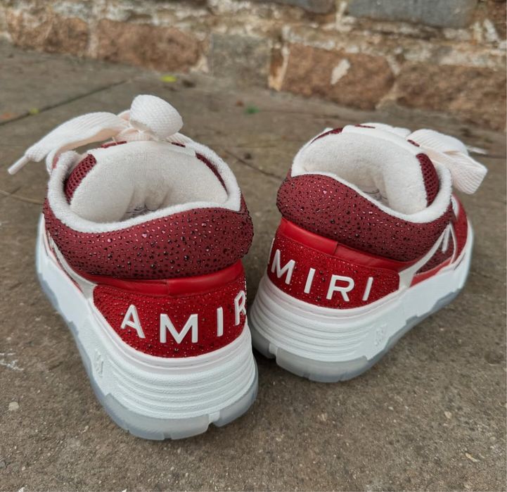 Amiri ma 1 crysal