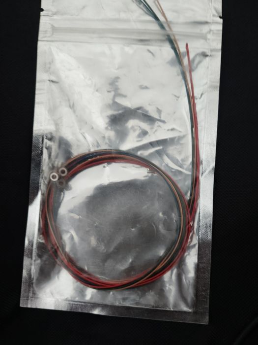 Гитара мощни за 25