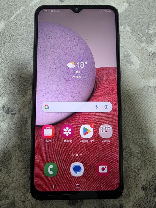 Samsung A13 64гб