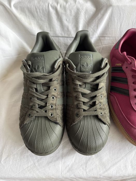 Adidasi Adidas numar 43