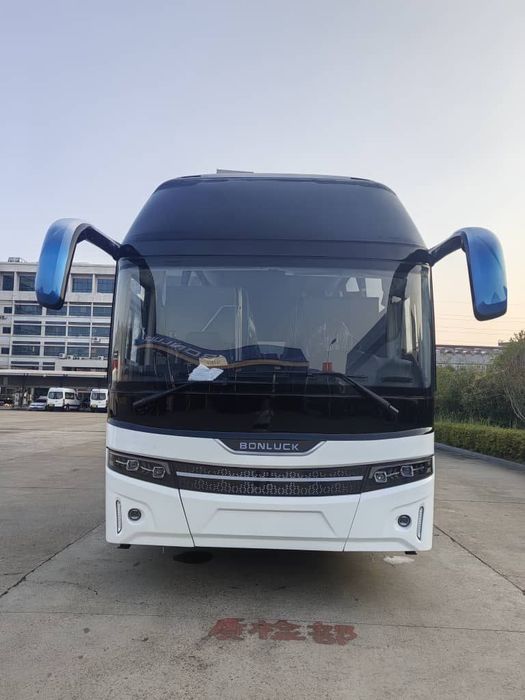 Yangi 2026yil avtobus xizmati