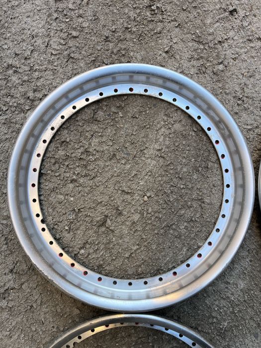 Алуминиеви липове R18 1,5” 4бр 40 отвора