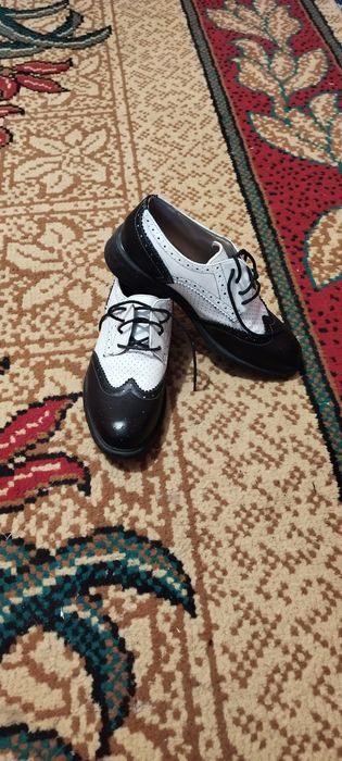 Pantofi stepp numărul 38