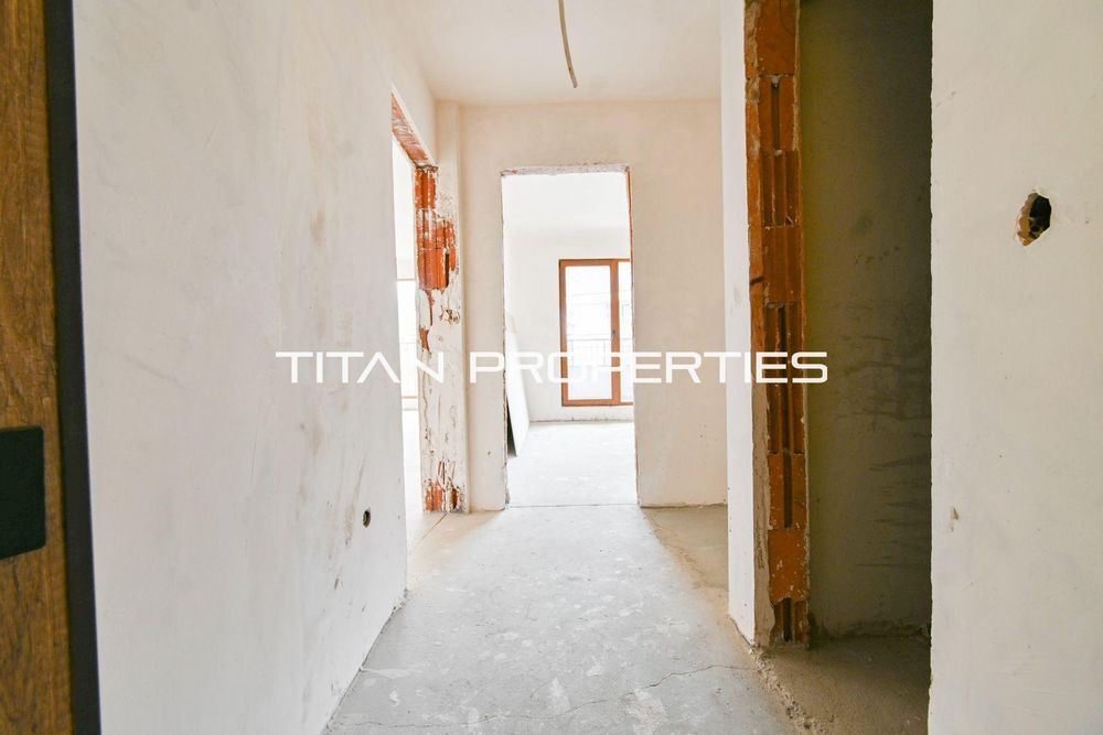 Продава се Двустаен апартамент в София, Витоша - 67 кв.м за 2463 €/кв.м - Снимка #5