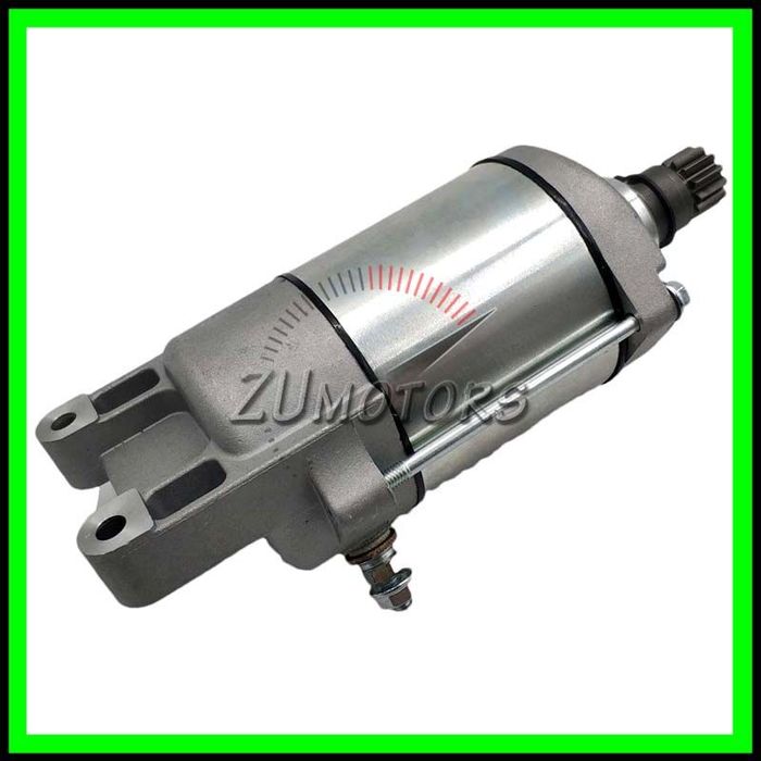 Electromotor atv TGB Blade 400 425 500 525 550 Target 500 525 550 Gunner 550