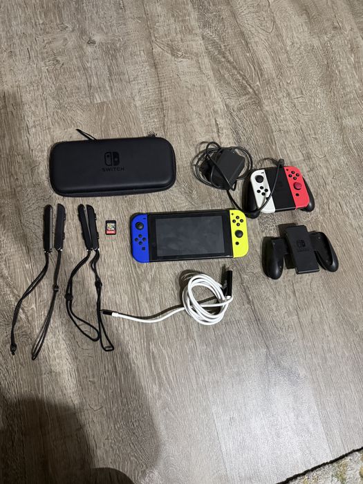 nintendo switch modat