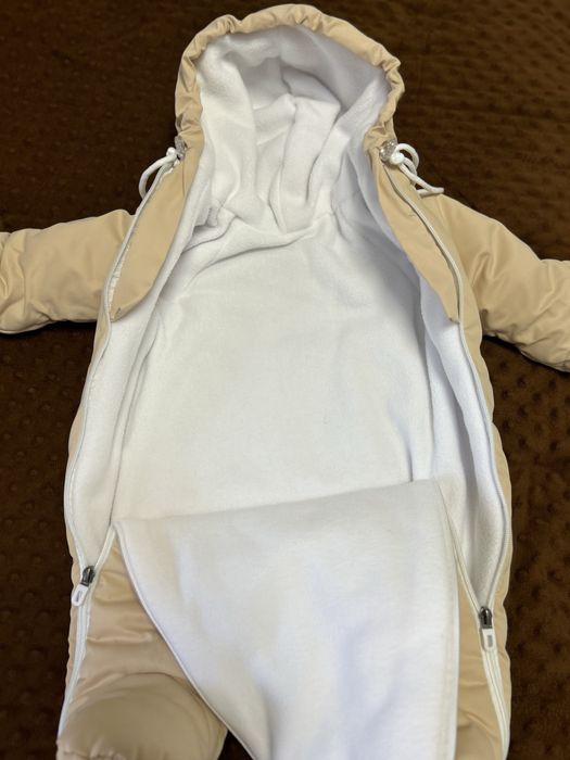 Продам кокон комбенизон