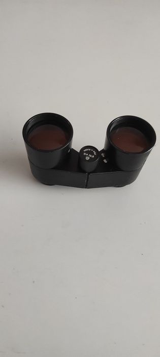 Бинокль  4х36  .