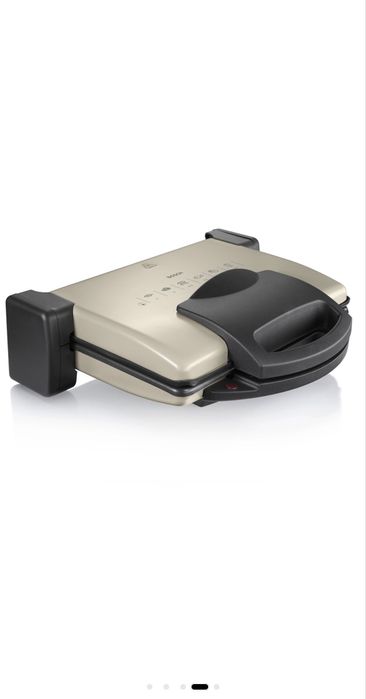 Gratar electric Bosch