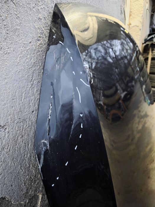 Vw Golf 7 преден капак