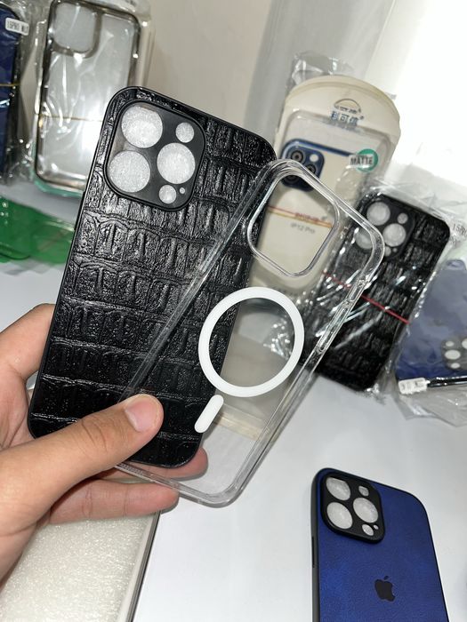 Chexollar Iphone YANGI